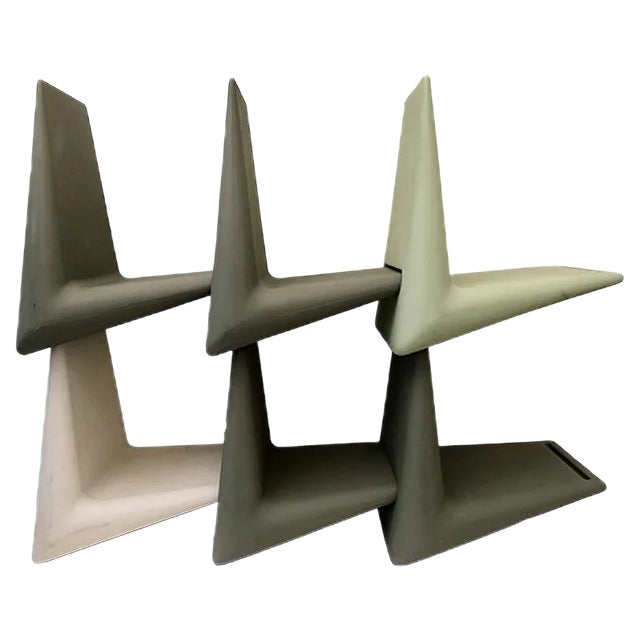 Modular Bookcase by Prins Martijn for XO, 1990s For Sale