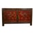 Gansu Province Late 19th Century Credenza For Sale