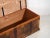 Antique Folk Art Bridal Trunk, 1820s For Sale - Image 4 of 12