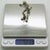 Vintage Italian Handmade Genuine Silver Handyman Carpenter Figurine From Tuscany For Sale - Image 14 of 16