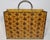 Vintage Mid Century Modern Purse Magazine Holder For Sale - Image 10 of 10