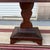 Mid 19th Century Antique American Victorian-Empire Mahogany Parlour Table, Circa 1840s For Sale - Image 5 of 12
