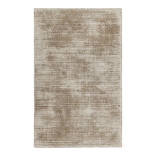 Milan Distressed Sand Rug - 5 X 8 For Sale