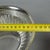 Silver-Plated Fruit Bowl Centerpiece with Noble Coat of Arms Brand For Sale - Image 9 of 11