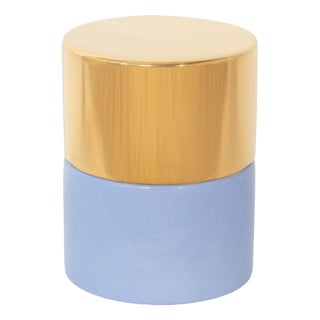 Imi Two Table by Sebastian Herkner for Pulpo For Sale