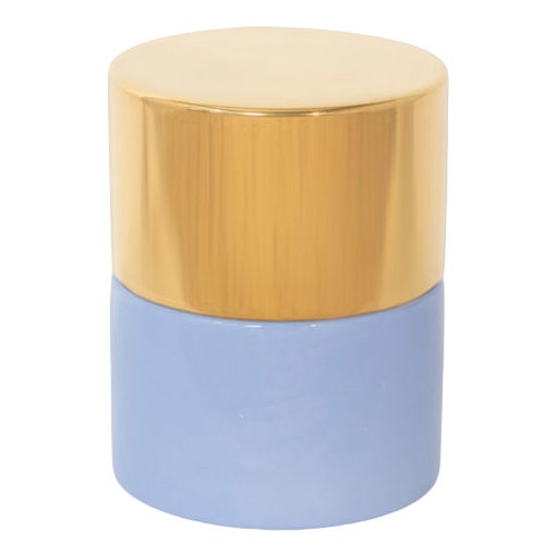 Imi Two Table by Sebastian Herkner for Pulpo For Sale