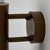 Large Hans-Agne Jakobsson C627 'Rulle' Outdoor Sconce in Painted Brown For Sale - Image 10 of 12