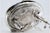 Silver Silver Toothpick Holder For Sale - Image 8 of 9