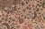 Renaissance Medallion Heritage 1990's Pak-Persian Beige/Gold Wool Rug - 8'0'' X 10'2'' For Sale - Image 3 of 9