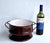 1970s Dansk Kobenstyle 4 Quart Casserole Pot With Trivet Lid, Designed by Jens H. Quistgaard For Sale - Image 11 of 15