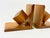 Mid-Century Modern Cube Bookends from Nassauer Kunstgewerbe, 1960s, Set of 2 For Sale - Image 9 of 12