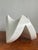 Late 20th Century Vintage Biomorphic Marble Sculpture, Unsigned For Sale - Image 5 of 11