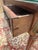 Louis XVI Style Mahogany Flat Desk For Sale - Image 6 of 8