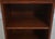 Wood Stickley Harvey Ellis 1 Door Inlaid Cabinet For Sale - Image 7 of 17