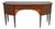 Baker Federal Style Inlaid Mahogany Sideboard For Sale