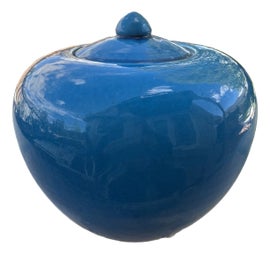 Example of Ginger Jars in Reno/Lake Tahoe