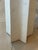 Michael Taylor Monumental Pair 1970s Plaster Stone Floor Lamps Newly Wired For Sale - Image 12 of 13
