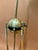 Metal Floor Lamp by Jean Boris Lacroix, 1940 For Sale - Image 7 of 11