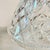 1960s Lismore Roly Poly Cut Crystal Barware Decanter & Faceted Ball Stopper by Waterford For Sale - Image 5 of 13
