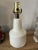 1960s Lotte & Gunnar Bostlund Minimalist Lamps-a Pair For Sale In Houston - Image 6 of 8