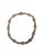 Victorian Paste Necklace inn Silver For Sale - Image 3 of 8