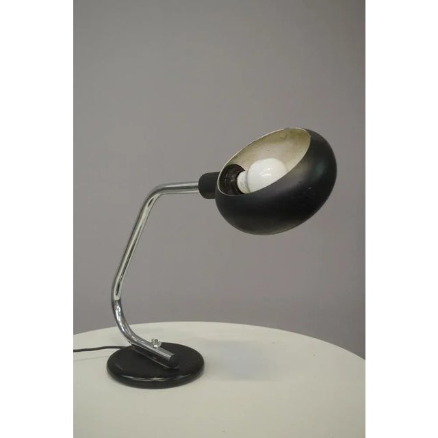 1970s Table Lamp, 1970s For Sale - Image 5 of 10