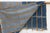 1960s Vintage Baoule African "Katiola Mist" Ikat Throw For Sale - Image 5 of 6