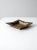 Mid-Century Modern Vintage Brass Ashtray For Sale - Image 3 of 8