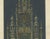 Bavarian Altars Architectural Triptych, 1874, Set of 3 For Sale - Image 11 of 15
