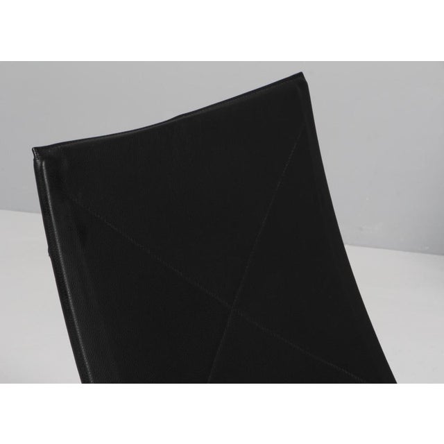 PK22 Lounge Chairs by Poul Kjærholm for Fritz Hansen, 2007, Set of 2 For Sale - Image 6 of 9