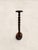 English Vintage English Oak Open Barley Twist Pedestal Plant Stand For Sale - Image 3 of 8