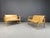 1960s Mid-Century Plywood Benches by Alvar Aalto, 1960, Set of 2 For Sale - Image 5 of 13