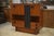 Vintage Brutalist Bar Cabinet by De Coene, 1970s For Sale - Image 4 of 13