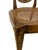 Pair of Antique 19th Century English Federal Hepplewhite Caned Side Chairs For Sale - Image 9 of 14