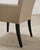 Set of Twelve A. Rudin No. 442 Upholstered Dining Armchairs For Sale - Image 18 of 18