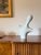 Ceramic Postmodern Ceramic Bust Sculpture, Italy, 1980s For Sale - Image 7 of 10