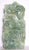 Woman and Two Children Jade Sculpture, Unknown For Sale - Image 4 of 7