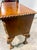 Mid 20th Century Chippendale Lowboy For Sale - Image 9 of 10