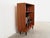 Danish Teak Bookcase, 1970s For Sale - Image 3 of 10