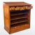 Vintage Roll-Front Filing Cabinet, 1920s For Sale - Image 4 of 9