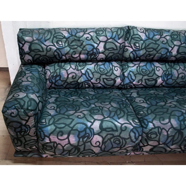 Modular Corner Sofa from Busnelli, 1987, Set of 4 For Sale - Image 9 of 18