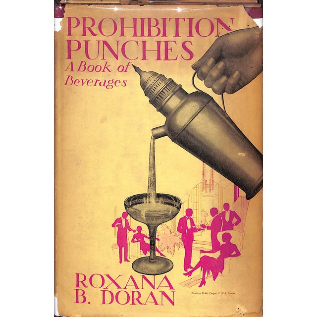 DORAN, Roxana B. [93] pp. Dorrance & Company, Inc 1930 First Printing 8" x 5 1/4" 'Governor's wives, Senators' wives,...
