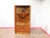 Beautifully crafted by renowned furniture maker G PLan this Mid Century Modern Vintage Teak Corner Display Cabinet by...