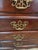 Vintage Chippendale Bedside Chest of Drawers / Nightstand For Sale - Image 4 of 14