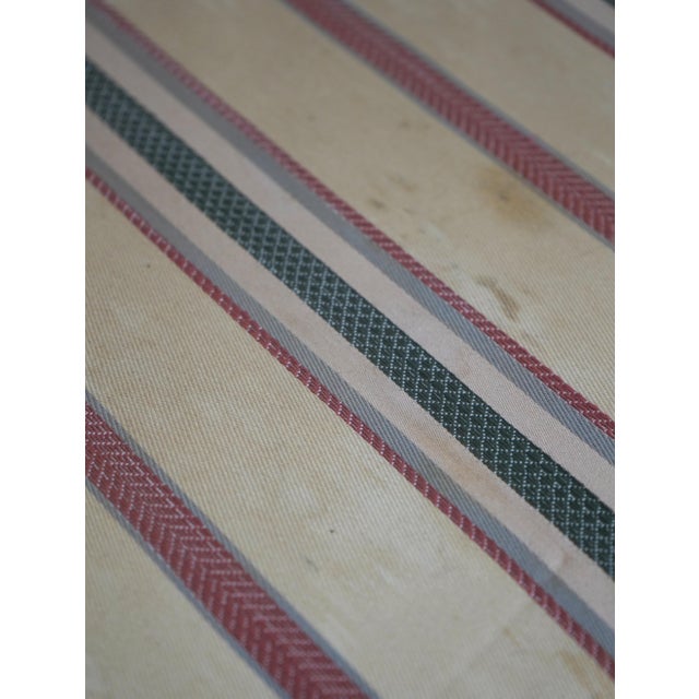 Pair of Eldred Wheeler Cherry Chippendale Style Armchairs For Sale - Image 12 of 18