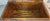 Wood 20Thc Original Painted Beavers Hand Made Box For Sale - Image 7 of 9