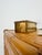 1970s Mid-Century Modern Brass Faux Bamboo Box attributed to Maison Baguès, 1970s For Sale - Image 5 of 18