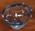 Holmegaard Bowls in Glass from Holmegaard, 1960s, Set of 2 For Sale - Image 4 of 7