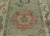 Turkish Oushak Rug 2'10" x 7' #20256 For Sale - Image 4 of 8