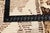 Textile Vintage Azilal Moroccan Rug, 02'04 X 06'08 For Sale - Image 7 of 10